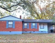 Unit for rent at 4098 Steele St., Memphis, TN, 38127