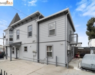 Unit for rent at 1002 28th St, Oakland, CA, 94608