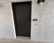 Unit for rent at 650 N Atlantic Avenue, Cocoa Beach, FL, 32931