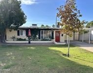 Unit for rent at 4227 E Campbell Avenue, Phoenix, AZ, 85018