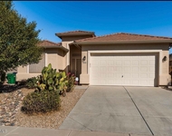 Unit for rent at 20785 N Santa Cruz Drive, Maricopa, AZ, 85138