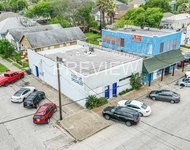 Unit for rent at 1527 39th Street, Galveston, TX, 77550