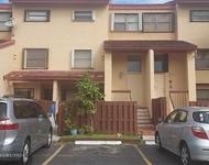 Unit for rent at 371 W Park Dr, Miami, FL, 33172