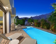 Unit for rent at 1456 E Baristo Road, Palm Springs, CA, 92262