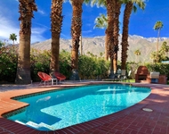 Unit for rent at 663 E Chia Road, Palm Springs, CA, 92262