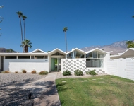 Unit for rent at 1840 S Araby Drive, Palm Springs, CA, 92264