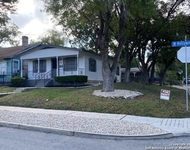 Unit for rent at 522 W Hollywood Ave, San Antonio, TX, 78212-2623