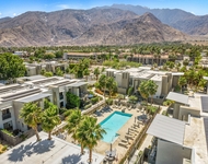 Unit for rent at 191 The Riv, Palm Springs, CA, 92262