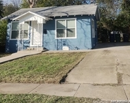 Unit for rent at 639 Westfall Ave, San Antonio, TX, 78210-2135