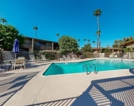 Unit for rent at 77845 California Drive, Palm Desert, CA, 92211