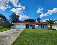 Unit for rent at 14430 Sw 42nd Terrace Road, OCALA, FL, 34473