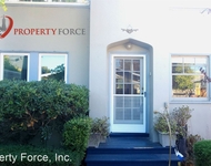 Unit for rent at 815 Highland Ave, San Mateo, CA, 94401