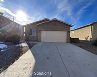 Unit for rent at 3833 Havasu Falls St Ne, Rio Rancho, NM, 87144