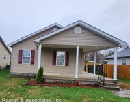 Unit for rent at 4816 Brenda Way, Louisville, KY, 40219