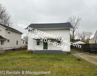 Unit for rent at 4633 Arizona Ave, Fort Wayne, IN, 46808