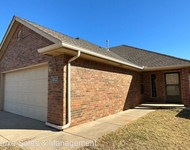 Unit for rent at 3512 Galatian Way, Yukon, OK, 73099