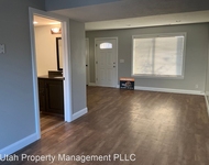 Unit for rent at 1225 N, Ogden, UT, 84404