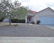 Unit for rent at 2105 S Camino El Canon, Ridgecrest, CA, 93555