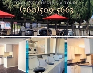 Unit for rent at 250 S. Rose St., Escondido, CA, 92027