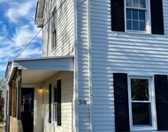 Unit for rent at 310 N 7th St, MILLVILLE, NJ, 08332