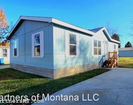 Unit for rent at 114 Sunlight Ave, Bozeman, MT, 59718