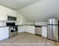 Unit for rent at 1608 Walnut St, Boulder, CO, 80302