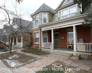 Unit for rent at 1608 Walnut St, Boulder, CO, 80302