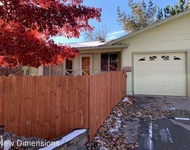 Unit for rent at 312 South Minnesota Street, Carson City, NV, 89703