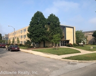 Unit for rent at 2440 Fairfield Ave., Fort Wayne, IN, 46807