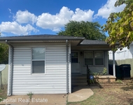 Unit for rent at 3433 Nw 27th Street, Oklahoma City, OK, 73107