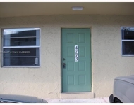 Unit for rent at 4773 Nw 9, Plantation, FL, 33317