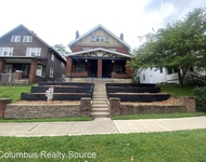 Unit for rent at 2165-2167 N 4th St, Columbus, OH, 43201