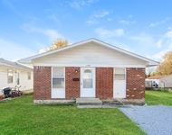 Unit for rent at 1446 Golay Street, Indianapolis, IN, 46203