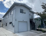 Unit for rent at 981 39th St, OAKLAND, CA, 94608