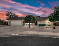 Unit for rent at 17803 N 137th Drive, Sun City West, AZ, 85375