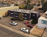 Unit for rent at 1520 Girard Boulevard Ne, Albuquerque, NM, 87106