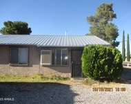 Unit for rent at 540 North Avenue, Sierra Vista, AZ, 85635
