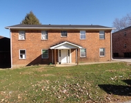 Unit for rent at 110 Quachita Trail, Frankfort, KY, 40601