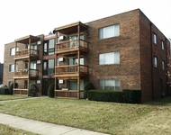 Unit for rent at 17544 71st Avenue, Tinley Park, IL, 60477