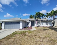 Unit for rent at 306 Se 8th Place, CAPE CORAL, FL, 33990