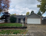 Unit for rent at 601 Oxford St., Newberg, OR, 97132