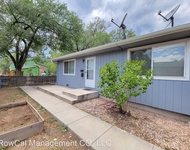 Unit for rent at 2912 W. Platte Ave, Colorado Springs, CO, 80904