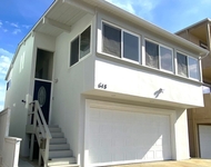 Unit for rent at 648 Loma Drive, Hermosa Beach, CA, 90254