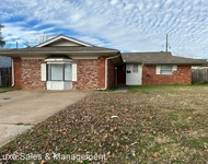 Unit for rent at 621 N Lotus Avenue, Midwest City, OK, 73130