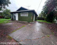 Unit for rent at 14110 Se Rhone St., Portland, OR, 97236