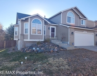 Unit for rent at 6310 Whirlwind Dr., Colorado Springs, CO, 80923