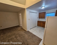 Unit for rent at 132 Hudson Ave, Nampa, ID, 83651