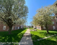 Unit for rent at 520 S Church Street Apt 1s, Decatur, IL, 62522