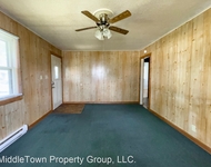 Unit for rent at 301 E 26th St., Muncie, IN, 47302
