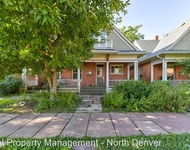 Unit for rent at 1620 Walnut St, Boulder, CO, 80302